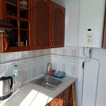 Героїв Крут, 5