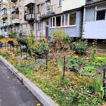 Двокімнатна квартира у Пятихатках