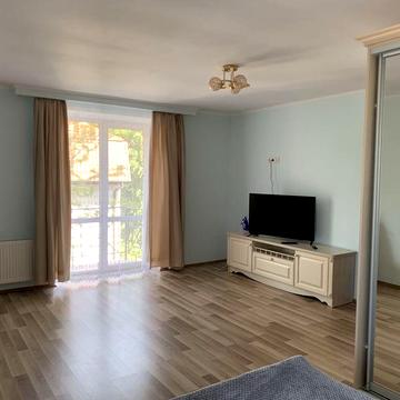 1 кімн в новобудові (атб, ринок, центр)