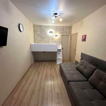 Здам свою однокімнатну квартиру ЖМ 7 небо