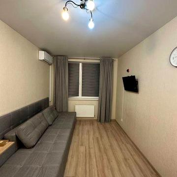 Здам свою однокімнатну квартиру ЖМ 7 небо