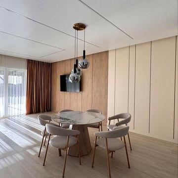 Продається Новий Таунхаус. Максимальна Комплектація