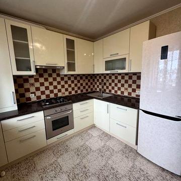 Оренда 1-к квартири в новобудові в центрі міста