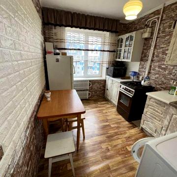 Оренда(Сдам) квартиру на Лівобережному-3