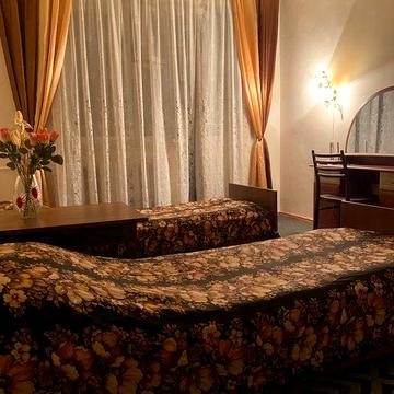 Здам свою квартиру.Без посередників. 1 -кімнатна. Центр.