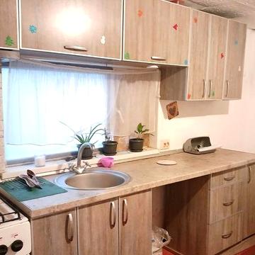 Сдается дом на Космосе можно  военным