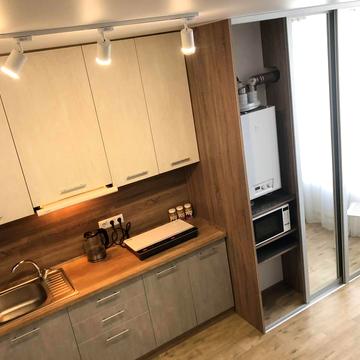 Центральна вул., 21-А