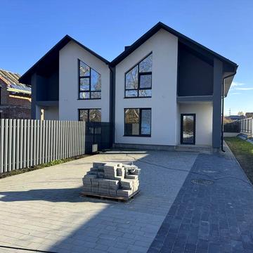 Дуплекс Будинок в с. Боратин. єОселя