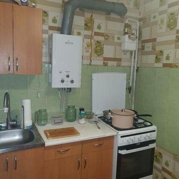 Продам  2-х комнатную квартиру ЖК нет