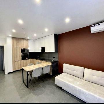 Оренда Avalon-Up 1 кімнатна