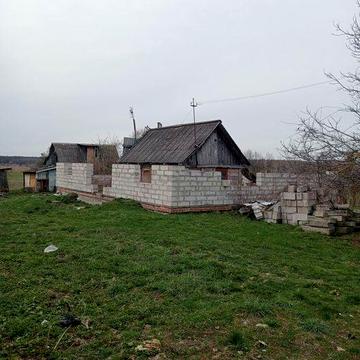 Продаю 0.55сот. прив. землі, с.Котів, 30км. від м.Луцька..