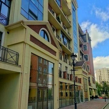 Професорська вул., 2