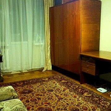 КПІ, НАУ, ім. Богомольця – 9 хв. швидкісним трамваєм. Стражеско 7