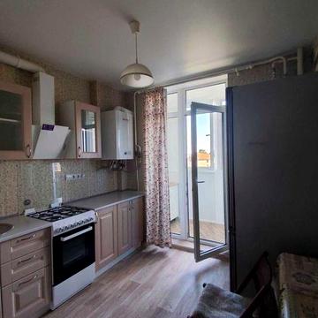 Здам 1 кімн. Вильямса АГВ котел!