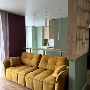 Професорська вул., 14