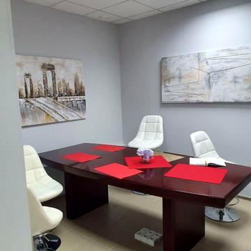 Волошкова вул., 74