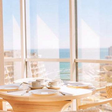 Сдам квартиру жк гагарин плаза вид на море