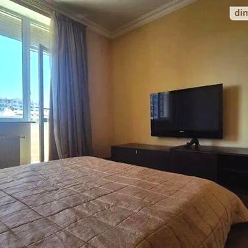 Довгострокова оренда 2к Квартира Затишна вулиця