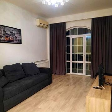 Сдам 1- кв в новострое в ж/к Акварель на Победе 6 13500