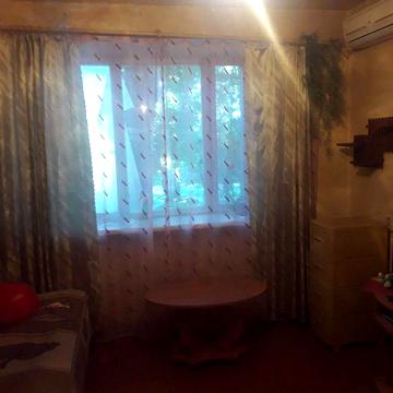 Сдам однокомнатную  гостинку