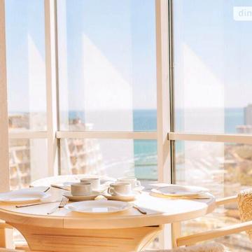 Довгострокова оренда 1к Квартира Аркадійське (Гагарінське) плато ЖК Гагарин Плаза