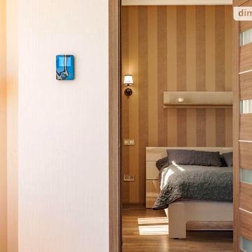 Довгострокова оренда 1к Квартира Аркадійське (Гагарінське) плато ЖК Гагарин Плаза