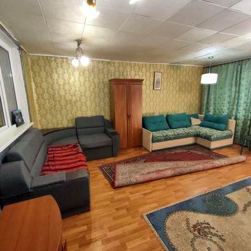 Сдам квартиру Ильфа и Петрова/Левитана