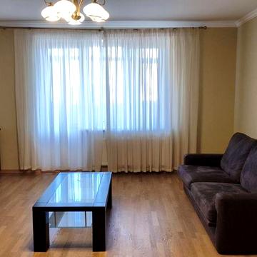 2 кімнатна квартира в центрі , автономка