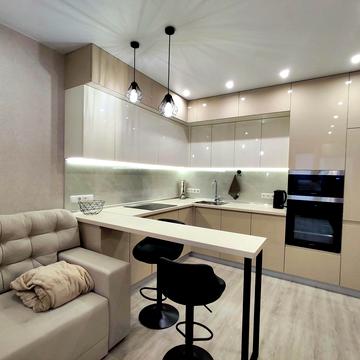 Клочківська вул., 93