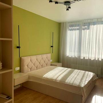 Родини Крістерів вул., 14