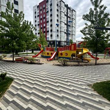 Продаж 2к Квартира Покровська (Радянська) вулиця ЖК Родной