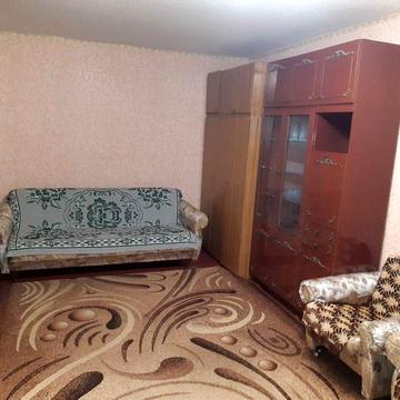 Сдам однокомнатную квартиру