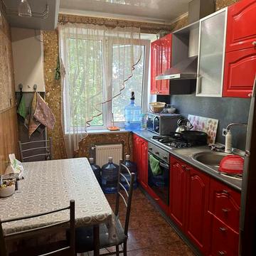 129-ї Бригади Територіальної Оборони вул. (Купріна), 1