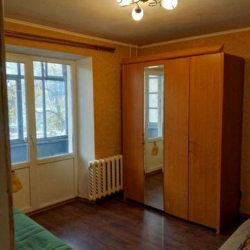 Здам 1 кімнатну квартиру в центрі Полтави