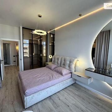 Продаж 1к Квартира Курортний провулок ЖК Элегия Парк