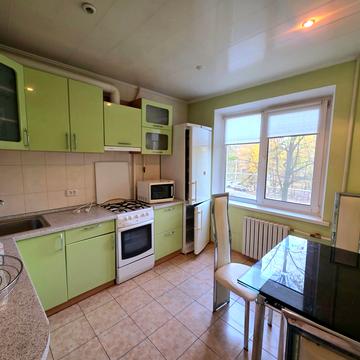 житловий масив Тополя-1 вул., 15