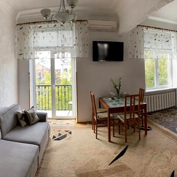 Велика Васильківська вул. (Червоноармійська), 24/1