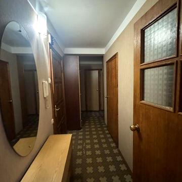 Продам 2кк вул. Олега Мудрака, 27