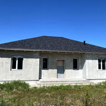 Продам будинок  та ділянку 17,5 соток