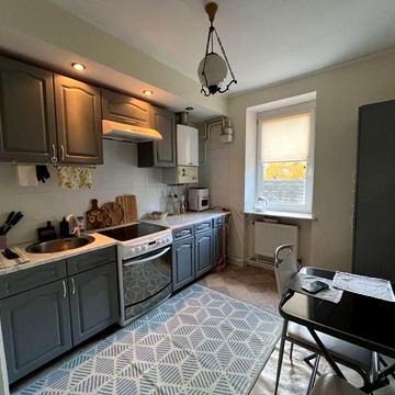 Продається чудова 3 кімнатна  квартира (чешка ) у м. Соснівка