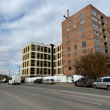 Продаж 1к новобудови. Якісний забудовник