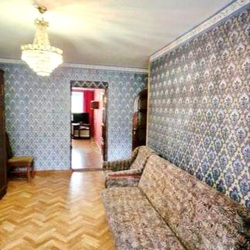 3 к квартира Подол