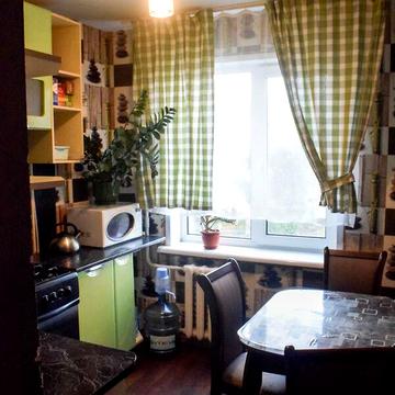 Продаж 2к Квартира Волонтерів (Балашовська) вулиця