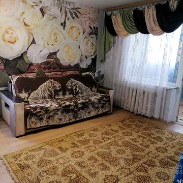 Большая 1 комнатная на Люстдорфской Вузовский