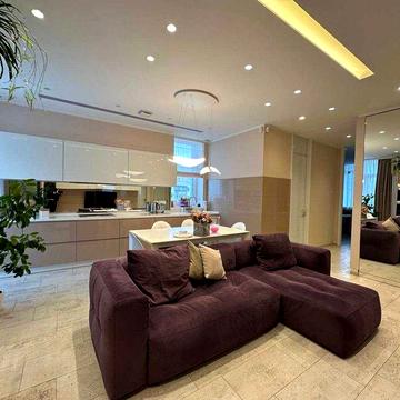 Продам 3 кімнатну квартиру Тераса в ЖК IQ-House Нагорка Парк Шевченко ЖК IQ Hаuse