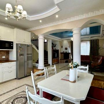 Оренда будинку 4кім з великим підвалом!Novus,школа поруч!