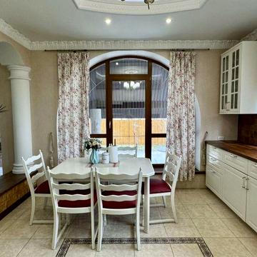 Оренда будинку 4кім з великим підвалом!Novus,школа поруч!