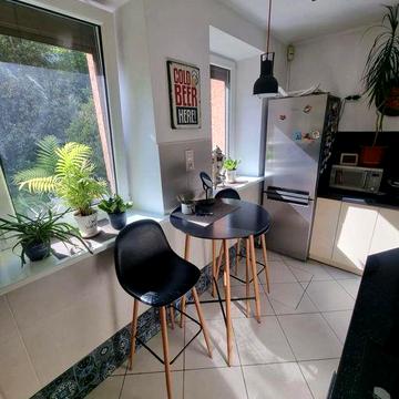 Продається 2 кім квартира/ вул. Дністерська/ 46 кв.м/ сад/ підвал