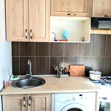 Біблика вул. (2-ї Пятирічки), 1г