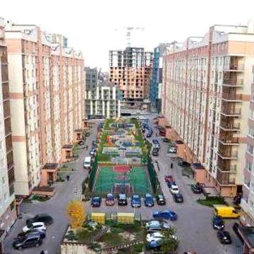 Продаж 3 кімнатної квартири у ЖК Добра Оселя